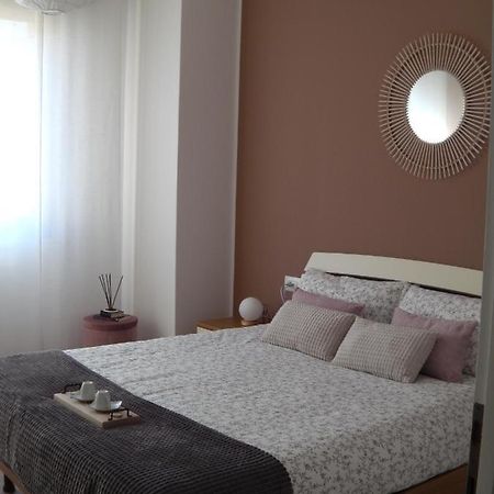 B&B Arcobaleno - 2 Min Walk To Bernina Express Tirano Exterior photo