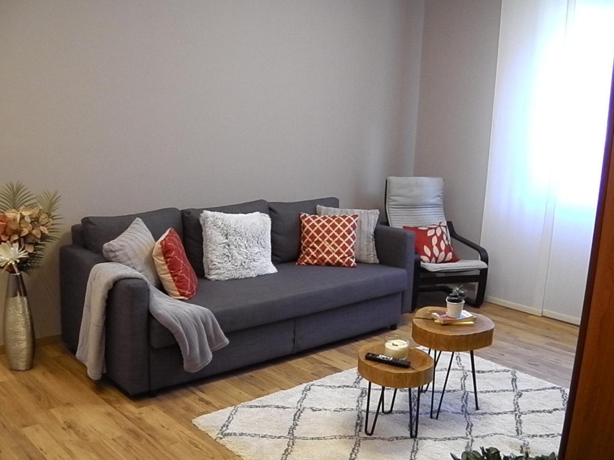 B&B Arcobaleno - 2 Min Walk To Bernina Express Tirano Exterior photo