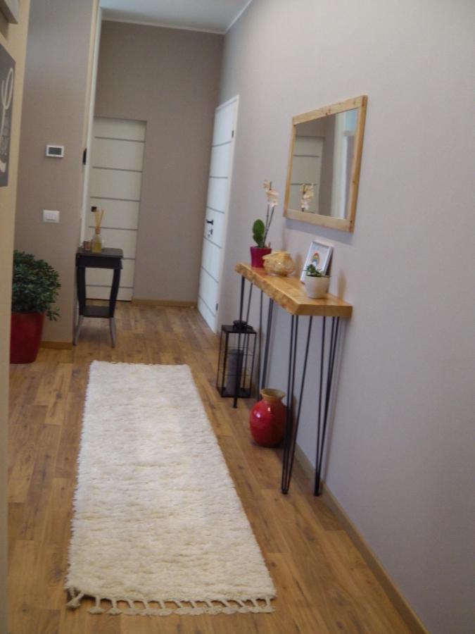 B&B Arcobaleno - 2 Min Walk To Bernina Express Tirano Exterior photo