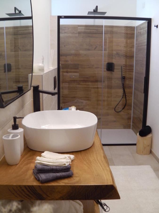 B&B Arcobaleno - 2 Min Walk To Bernina Express Tirano Exterior photo