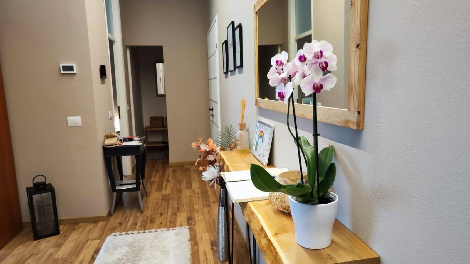 B&B Arcobaleno - 2 Min Walk To Bernina Express Tirano Exterior photo