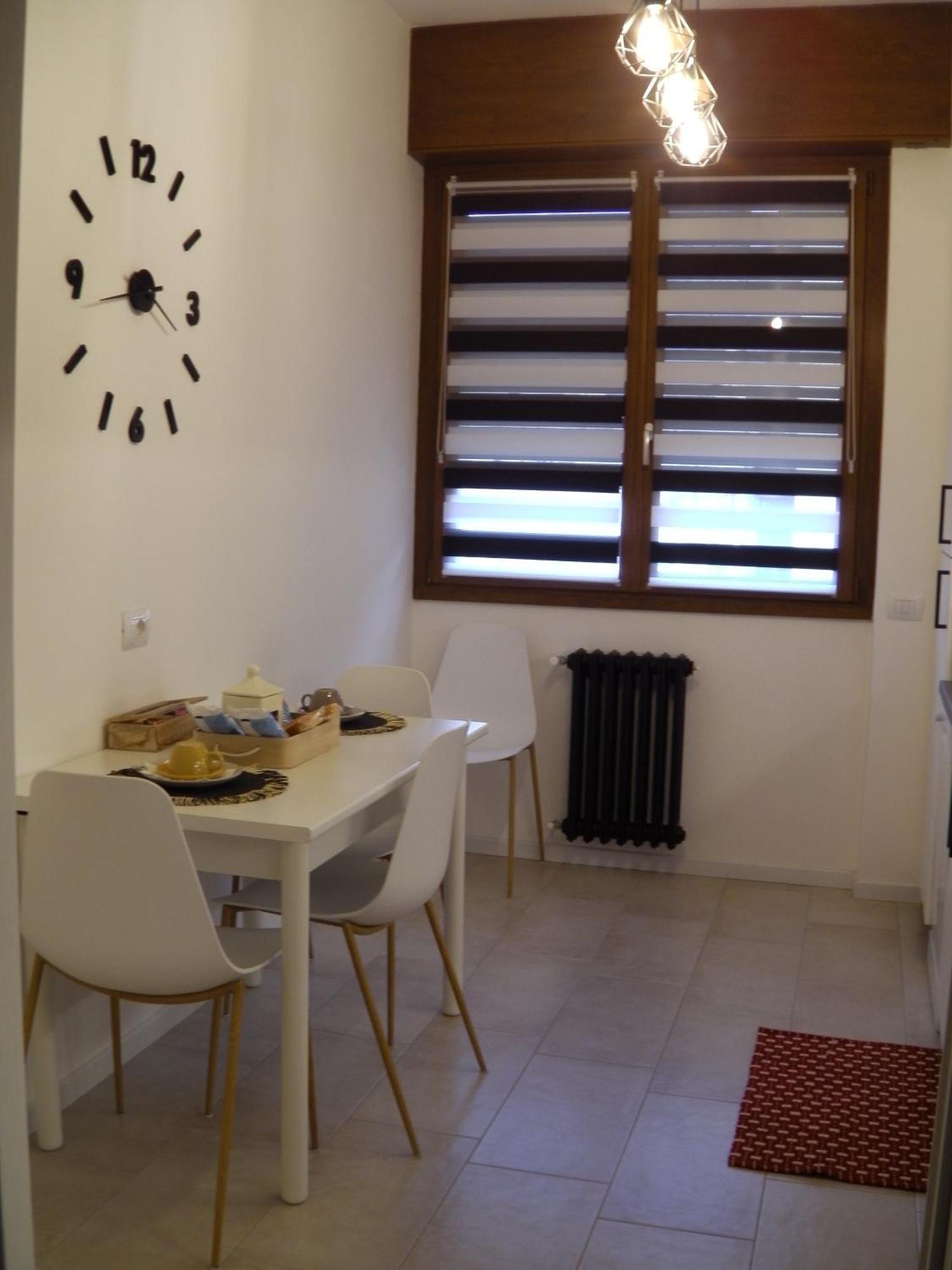 B&B Arcobaleno - 2 Min Walk To Bernina Express Tirano Exterior photo