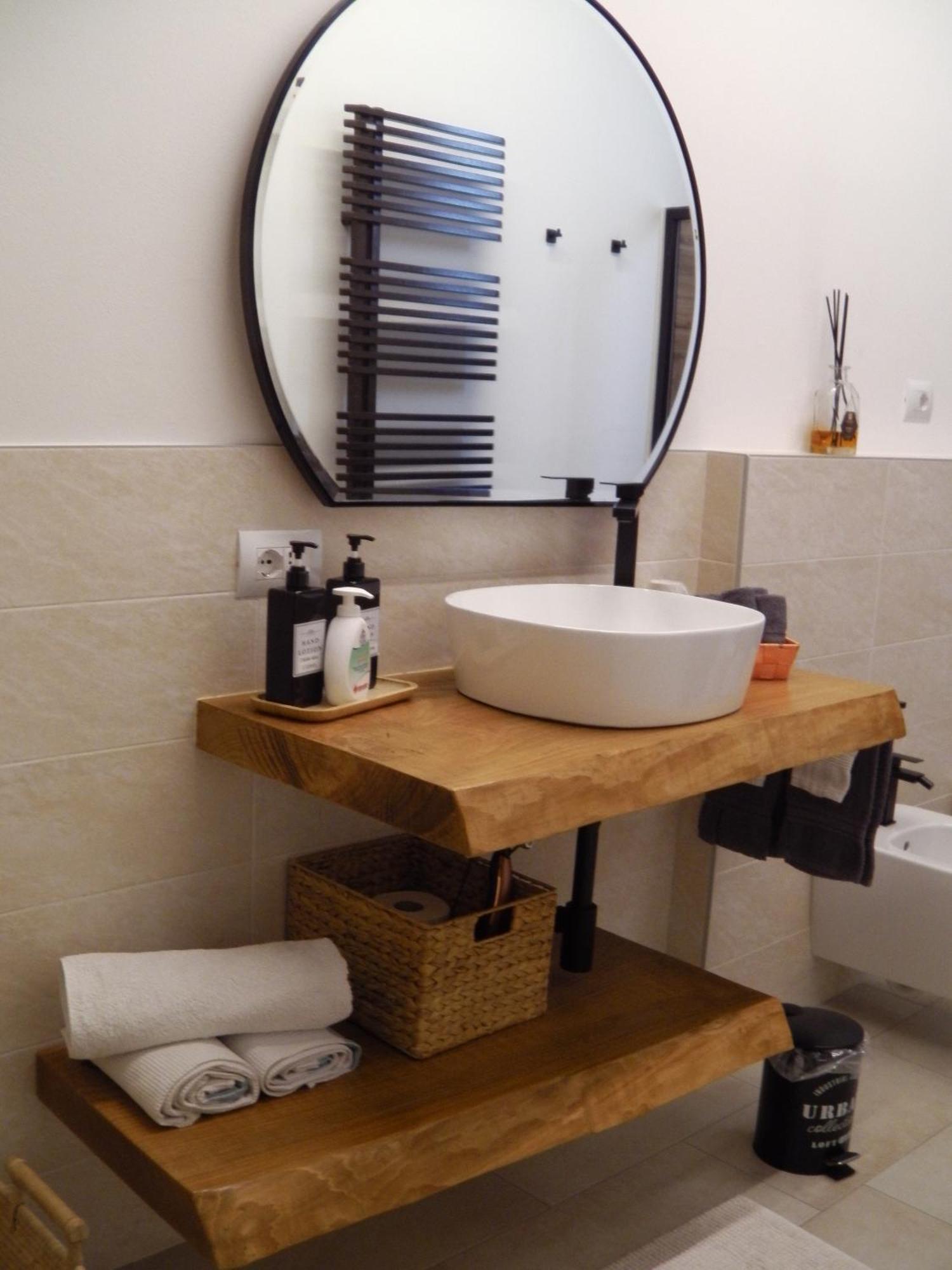 B&B Arcobaleno - 2 Min Walk To Bernina Express Tirano Exterior photo